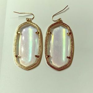 Kendra Scott Danielle Earring